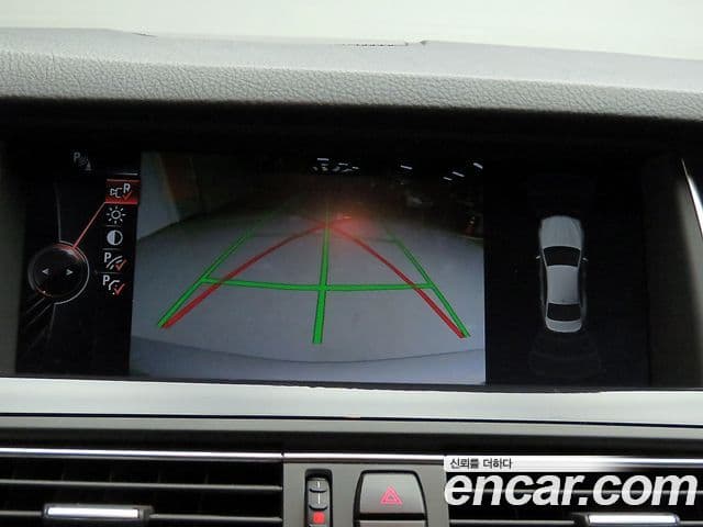 BMW 5시리즈 (F10), 2015 14