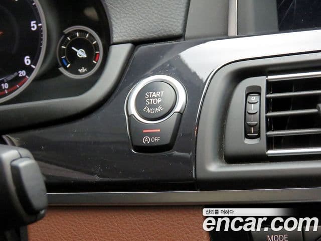 BMW 5시리즈 (F10), 2015 16