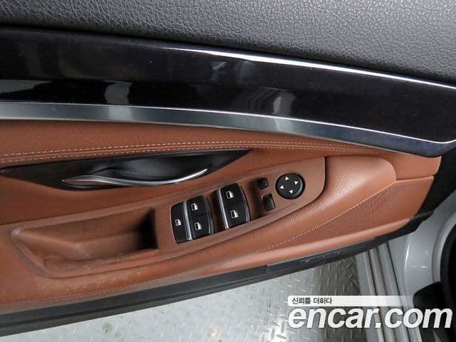 BMW 5시리즈 (F10), 2015 17