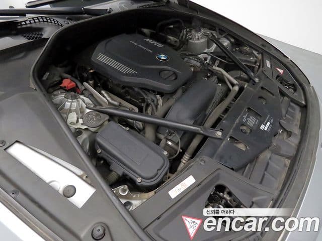 BMW 5시리즈 (F10), 2015 19