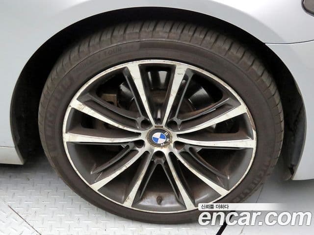 BMW 5시리즈 (F10), 2015 20
