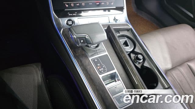 Audi A7 (4K) Premium, 2021 9