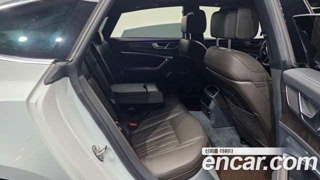 Audi A7 (4K) Premium, 2021 13