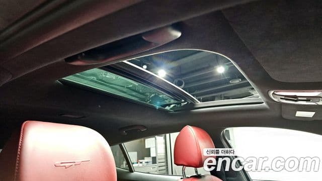 Kia 스팅어 GT, 2018 18