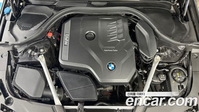 BMW 5시리즈 (G30) 530i M Sport, 2023 7