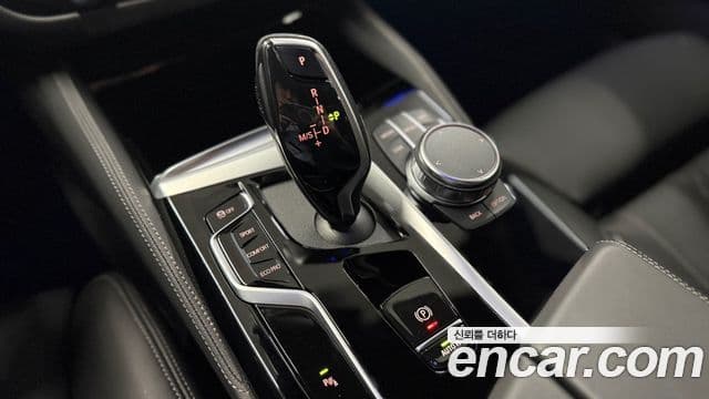 BMW 5시리즈 (G30) 530i M Sport, 2023 9