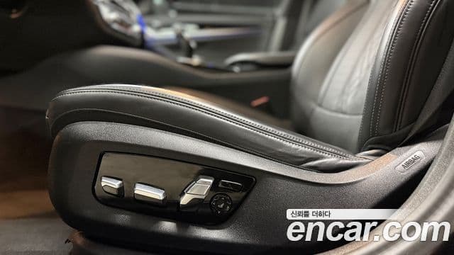 BMW 5시리즈 (G30) 530i M Sport, 2023 10