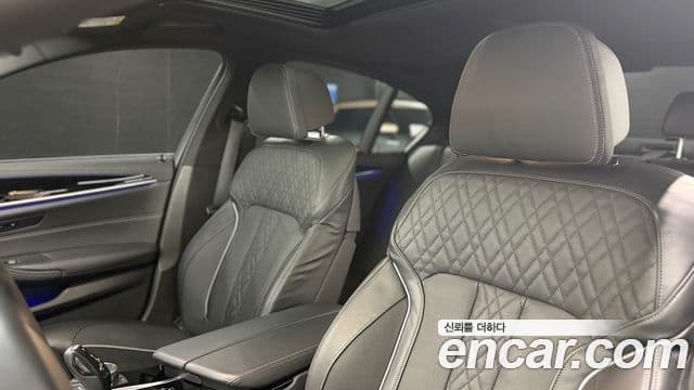 BMW 5시리즈 (G30) 530i M Sport, 2023 11