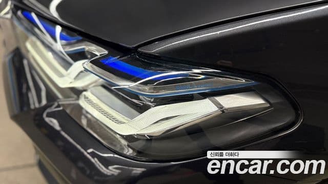 BMW 5시리즈 (G30) 530i M Sport, 2023 17