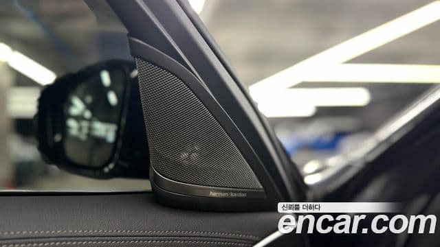 BMW 5시리즈 (G30) 530i M Sport, 2023 19