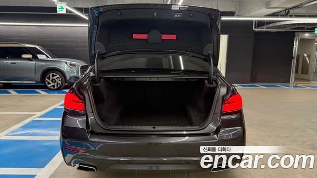 BMW 5시리즈 (G30) 530i M Sport, 2023 20