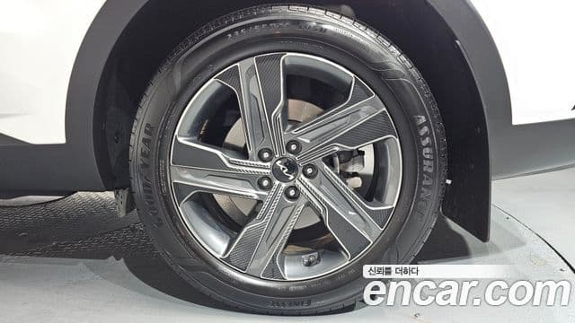 Kia Sorento 4세대 Noblesse, 2023 все фото