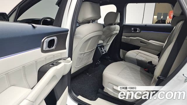 Kia Sorento 4세대 Noblesse, 2023 12