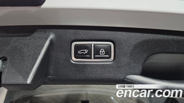 Kia Sorento 4세대 Noblesse, 2023 19