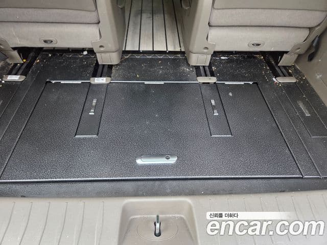 Kia The / новый New Carnival 4세대 Signature, 2024 13