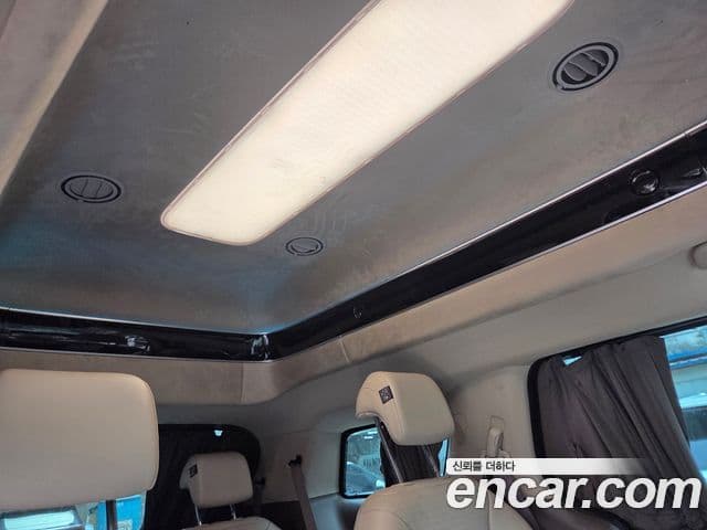 Kia The / новый New Carnival 4세대 Signature, 2024 15