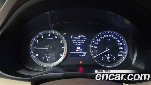 Hyundai Grandeur IG Special, 2018 8