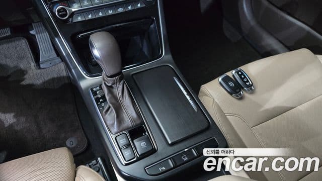 Hyundai Grandeur IG Special, 2018 9