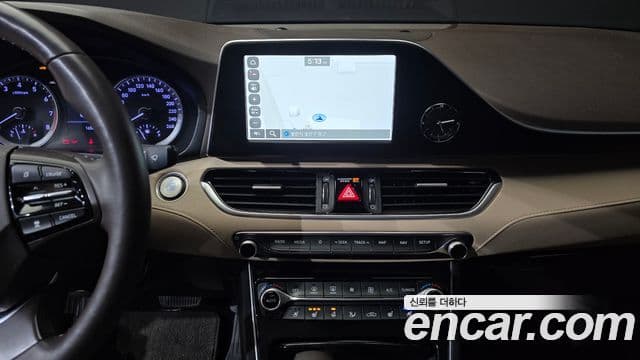 Hyundai Grandeur IG Special, 2018 14