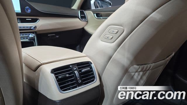 Hyundai Grandeur IG Special, 2018 18