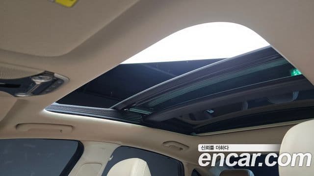 Hyundai Grandeur IG Special, 2018 19