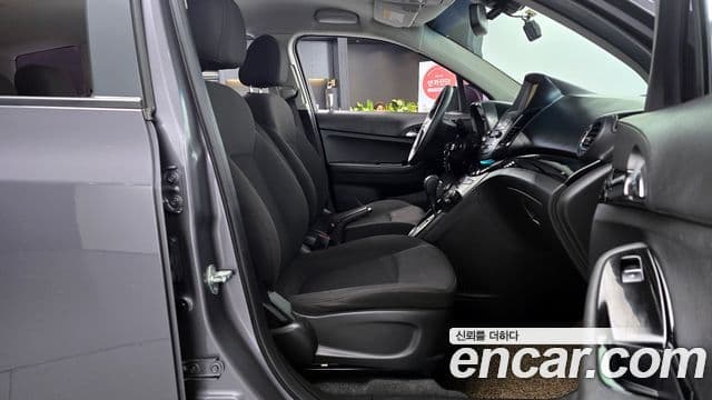 Chevrolet(GM대우) Orlando Premium, 2012 10