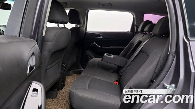 Chevrolet(GM대우) Orlando Premium, 2012 12