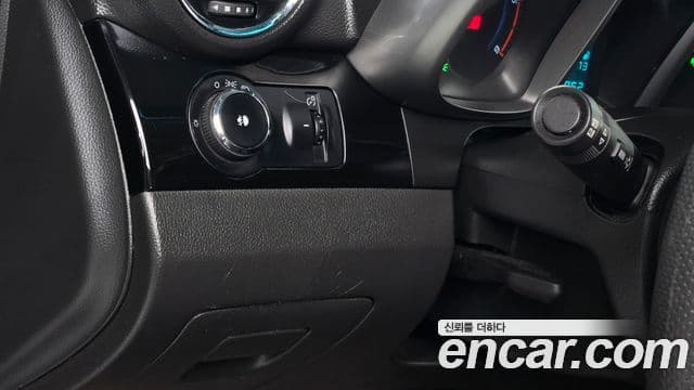 Chevrolet(GM대우) Orlando Premium, 2012 14