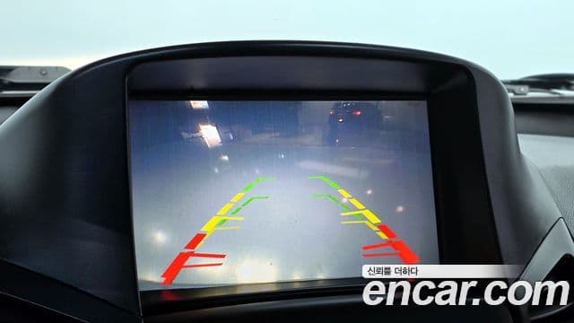 Chevrolet(GM대우) Orlando Premium, 2012 15