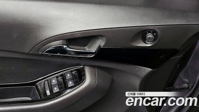 Chevrolet(GM대우) Orlando Premium, 2012 17