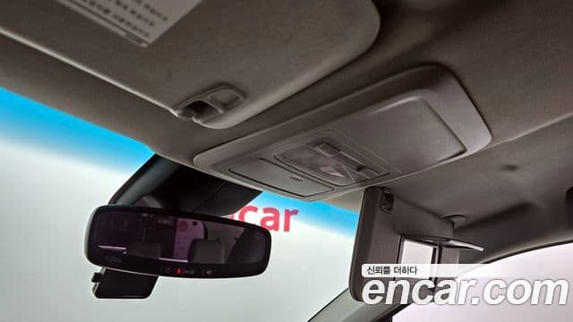 Chevrolet(GM대우) Orlando Premium, 2012 18