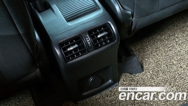 Chevrolet(GM대우) Orlando Premium, 2012 19