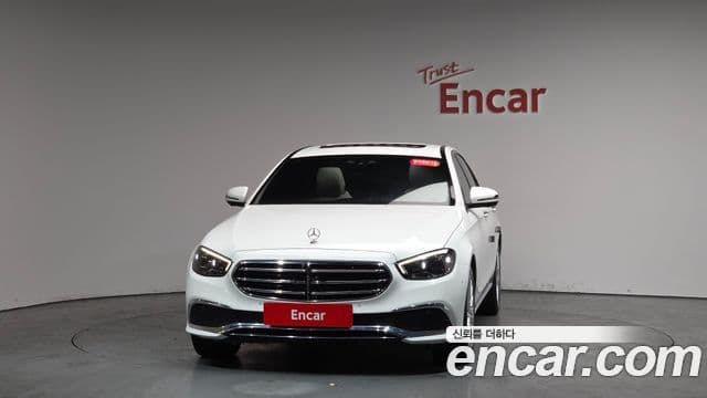 Mercedes-Benz E-класс W213 Exclusive, 2022 3