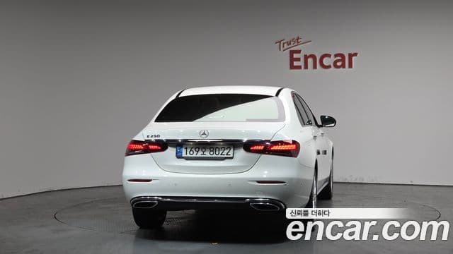 Mercedes-Benz E-класс W213 Exclusive, 2022 4