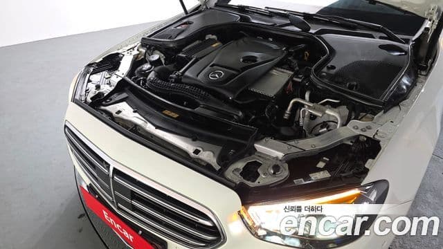 Mercedes-Benz E-класс W213 Exclusive, 2022 6