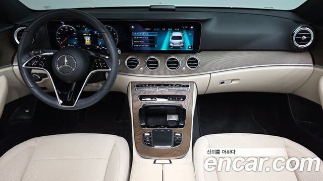 Mercedes-Benz E-класс W213 Exclusive, 2022 7