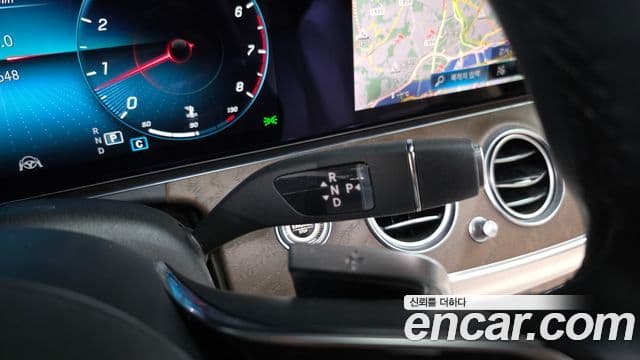 Mercedes-Benz E-класс W213 Exclusive, 2022 9