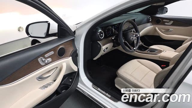 Mercedes-Benz E-класс W213 Exclusive, 2022 10