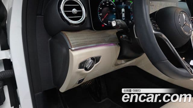 Mercedes-Benz E-класс W213 Exclusive, 2022 13