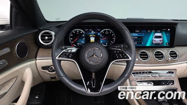 Mercedes-Benz E-класс W213 Exclusive, 2022 14