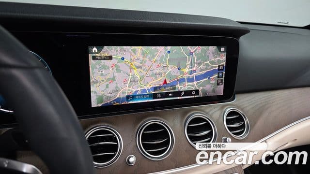 Mercedes-Benz E-класс W213 Exclusive, 2022 15