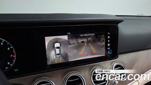 Mercedes-Benz E-класс W213 Exclusive, 2022 16