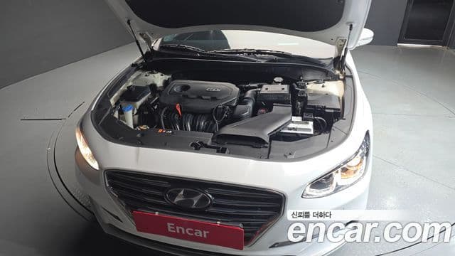 Hyundai Grandeur IG Special, 2018 6