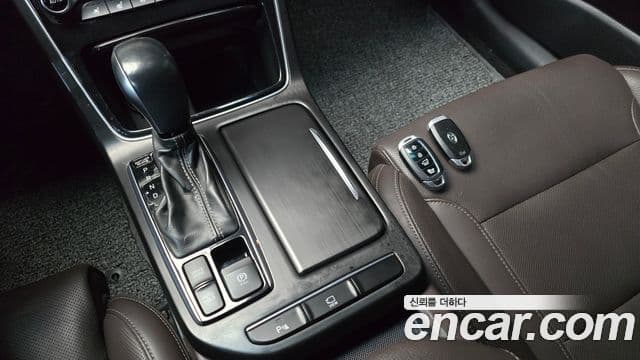 Hyundai Grandeur IG Special, 2018 9