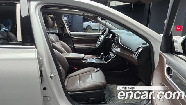 Hyundai Grandeur IG Special, 2018 11