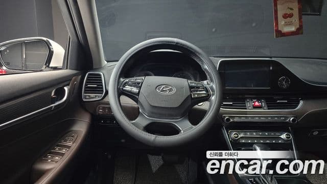 Hyundai Grandeur IG Special, 2018 13