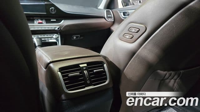 Hyundai Grandeur IG Special, 2018 17