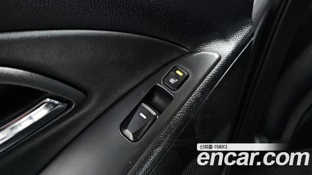 Hyundai Tucson ix Premium, 2012 16