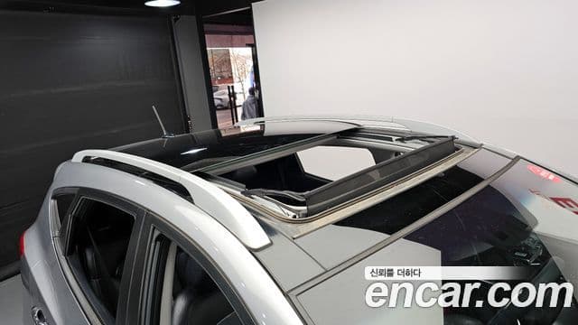 Hyundai Tucson ix Premium, 2012 17