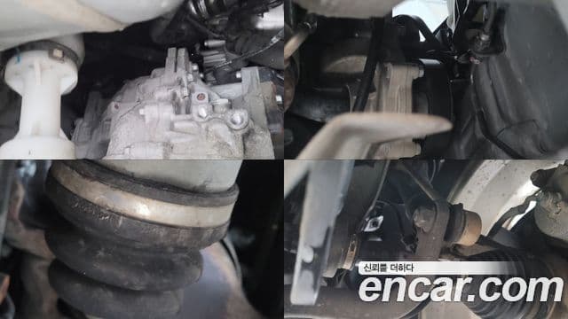 Hyundai Tucson ix Premium, 2012 19